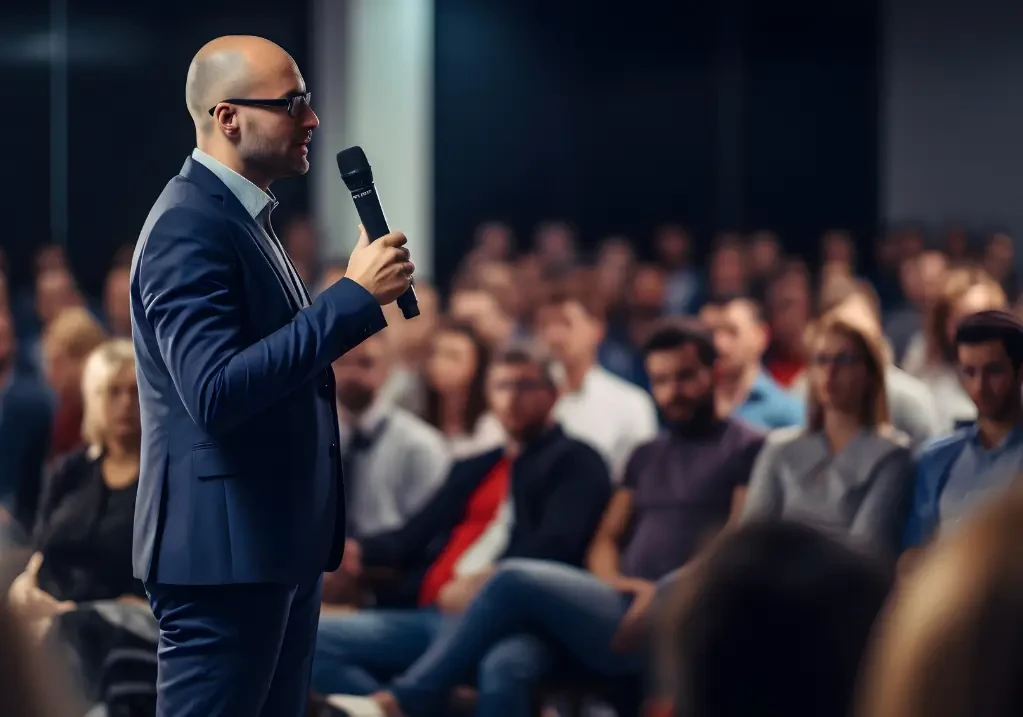 9. Organizacja wydarzeń