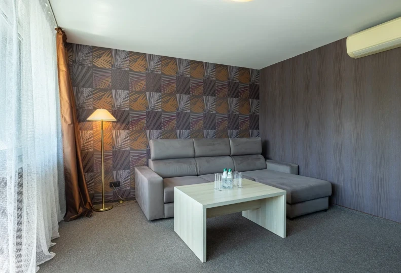 Apartament LUX 4-osobowy